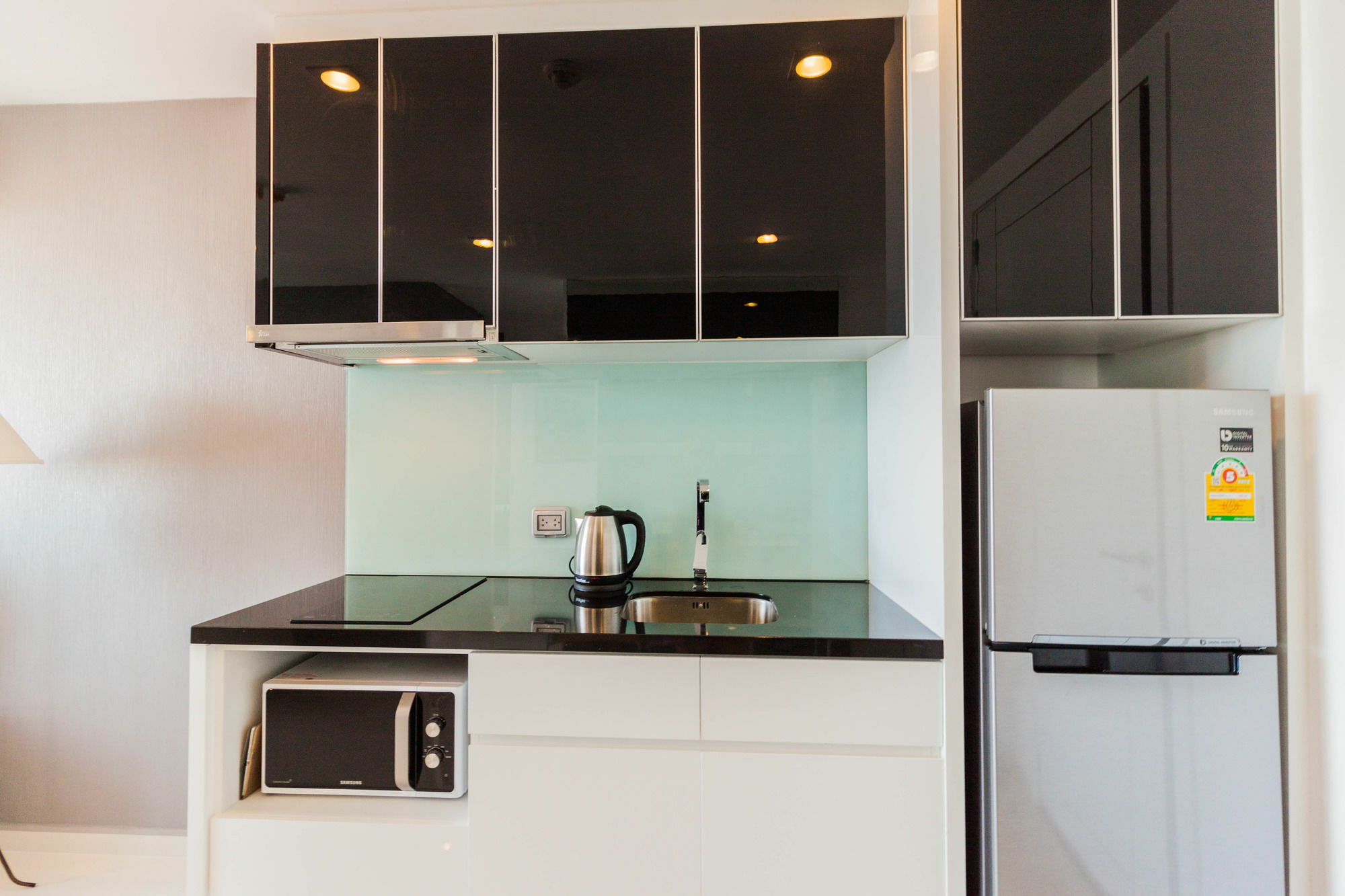 Vision Pratumnak By Pattaya Sunny Rentals Exterior photo